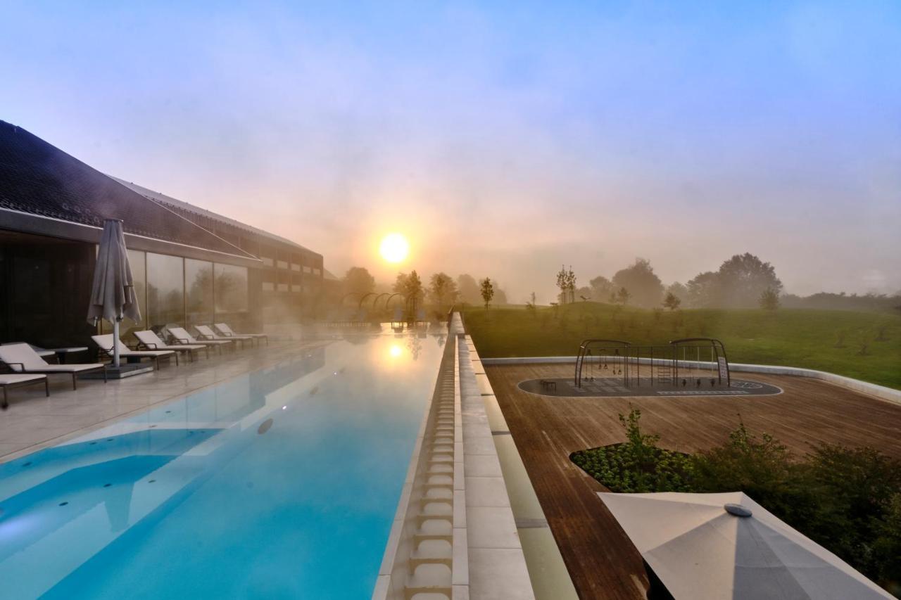 Der Oeschberghof - Die 101 Besten Hotels Donaueschingen Exterior foto